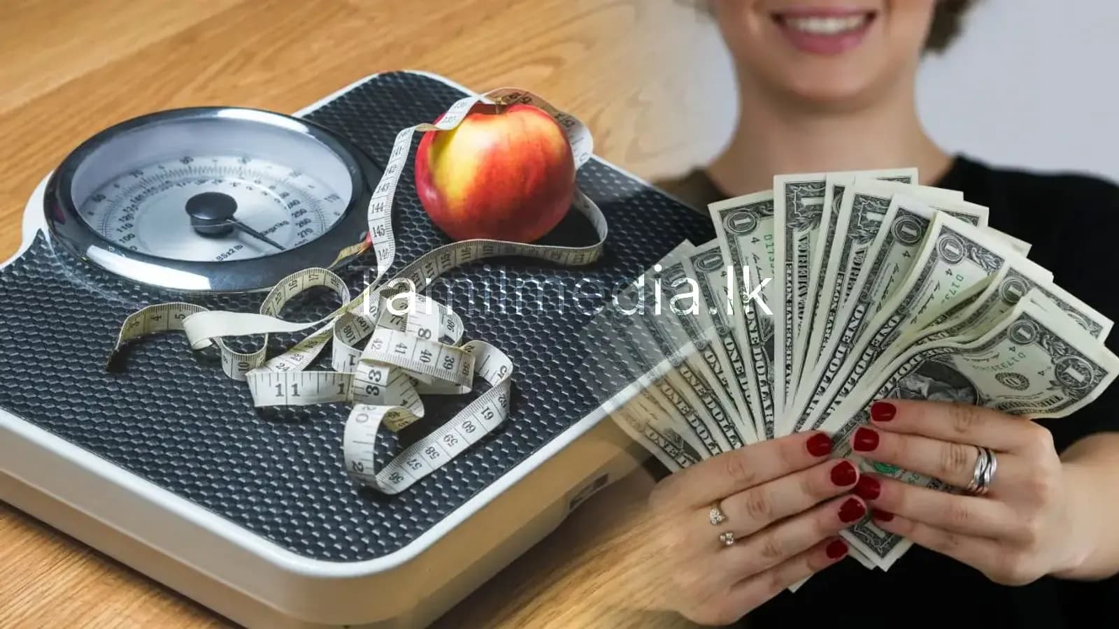 சீன நிறுவன ஊழியர்களுக்கு எடை குறைப்பு வெகுமதி