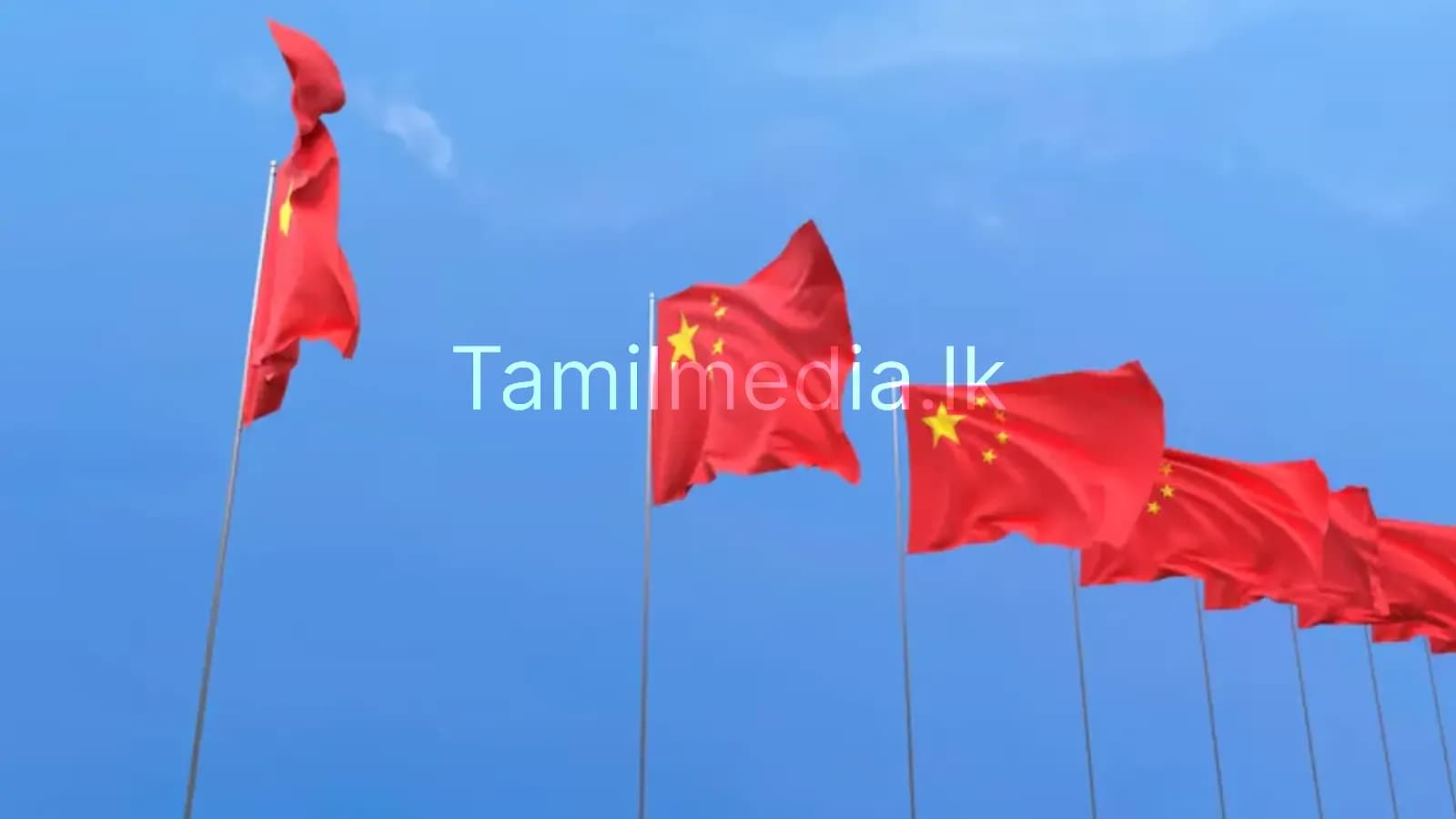சீனாவின் விசா விலக்கு திட்டம் 2026 வரை நீட்டிப்பு