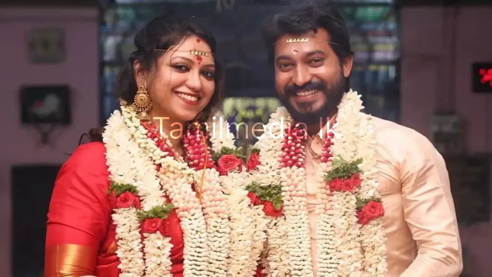 ரங்கராஜ் – கிரிசில்டா விவகாரத்தில் புதிய திருப்பம்