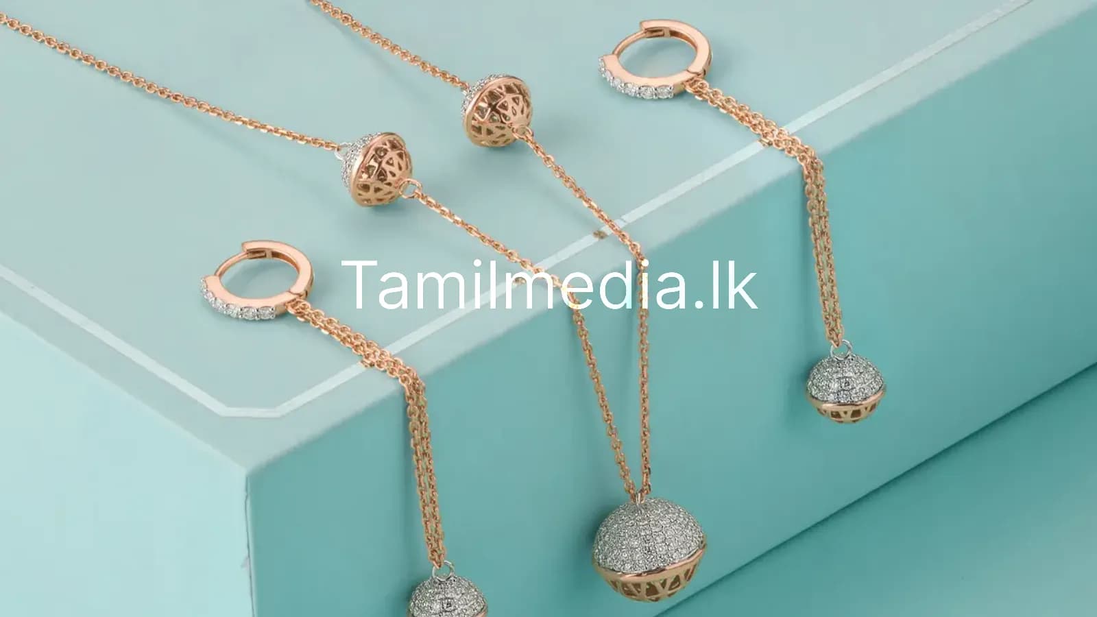 இலங்கையின் இன்றைய தங்க விலை என்ன தெரியுமா?