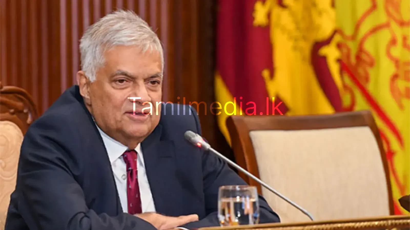 முன்னாள் ஜனாதிபதி ரணிலின் அடுத்த அரசியல் நடவடிக்கை