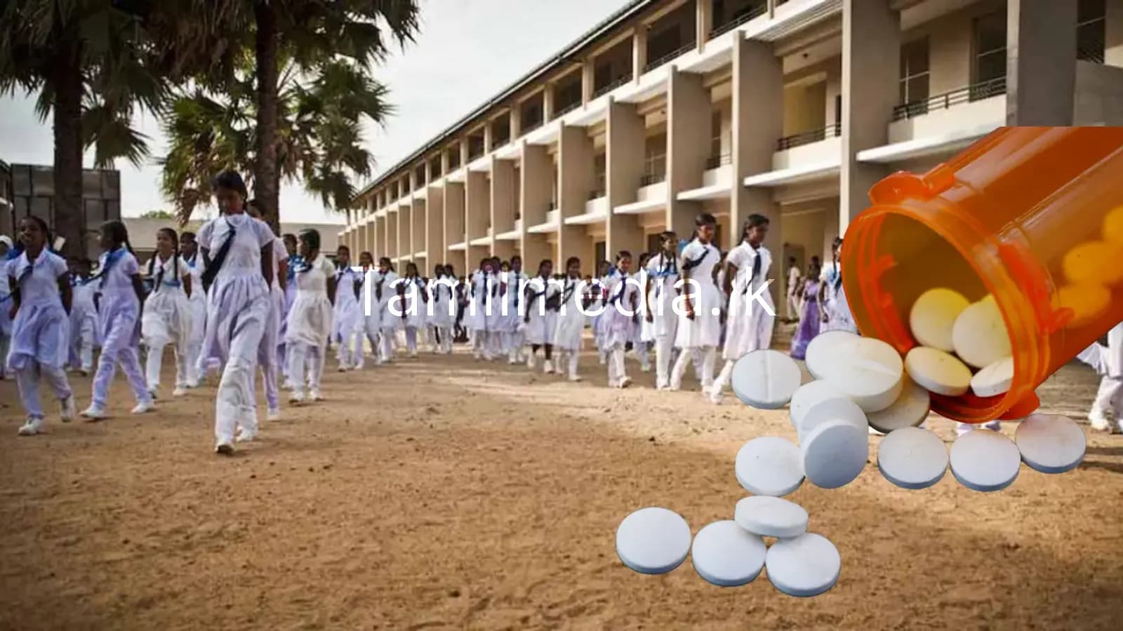 மேற்கு மாகாண மாணவர்களில் போதை அபாயம் அதிகம்