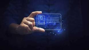 அடுத்த ஆண்டு இலங்கையில் டிஜிட்டல் அடையாள அட்டை!