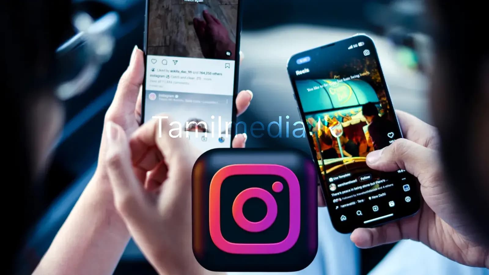 3 பில்லியனை கடந்த பயனர்கள் - Meta CEO