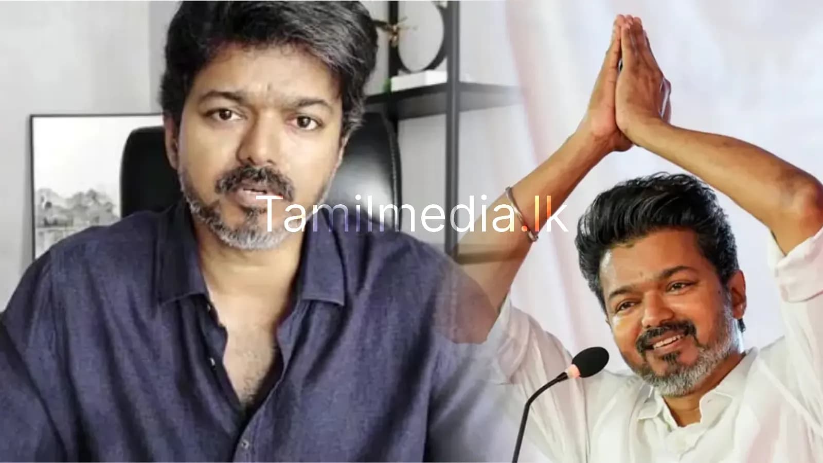 பிரச்சாரம் கட்டுப்பாட்டுடன் நடந்தது - தவெக தரப்பு வாதம்