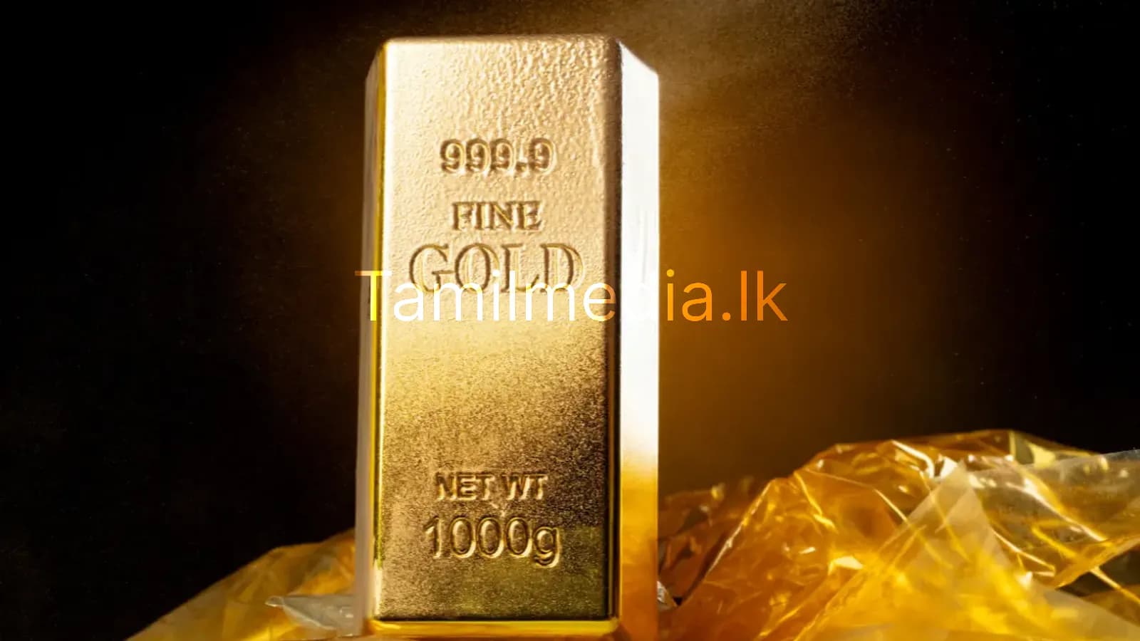 இலங்கையின் இன்றைய தங்க விலை எவ்வளவு தெரியுமா?