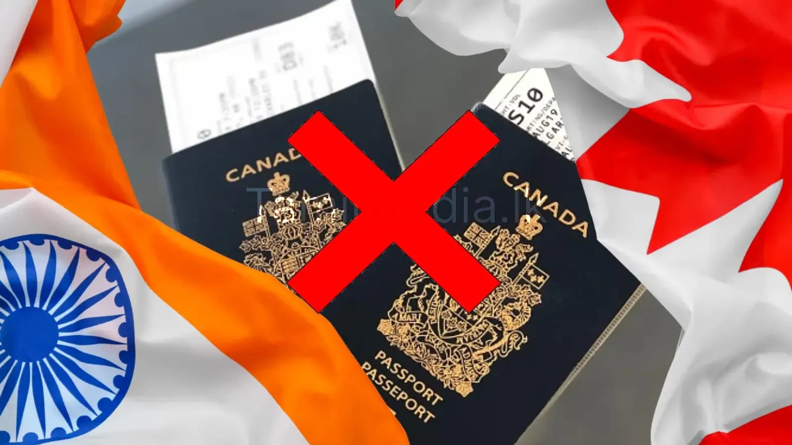 இந்திய மாணவர்களுக்கு கனடா கதவை மூடுகிறதா?
