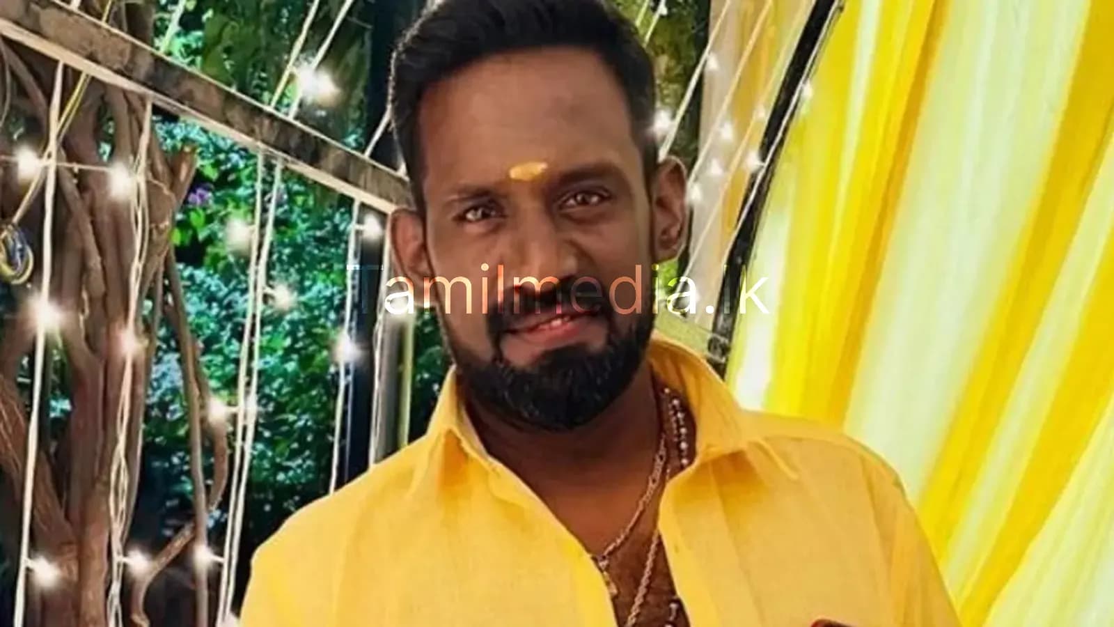 பிரபல நகைச்சுவை நடிகர் ரோபோ சங்கர் காலமானார்