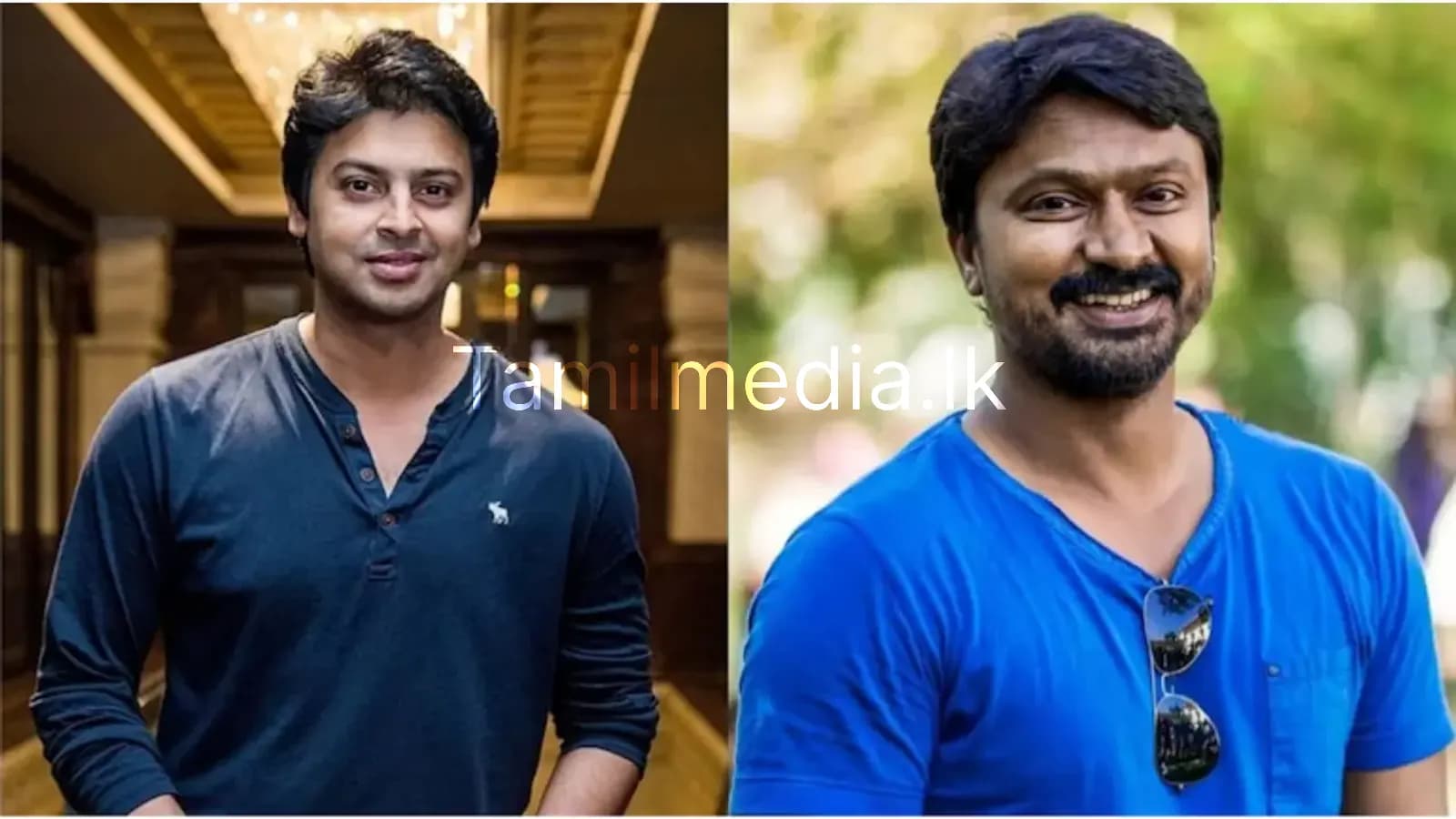 போதைப்பொருள் வழக்கு: ஆஜரான நடிகர் கிருஷ்ணா!