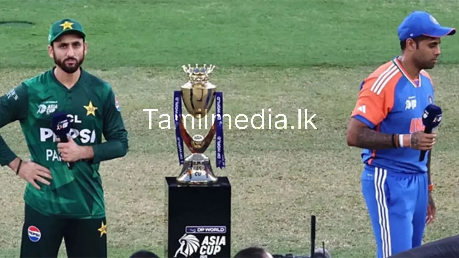 ICC கூட்டம்: ஆசியக் கோப்பை, USAC பிரச்சனை, NIL உரிமைகள்