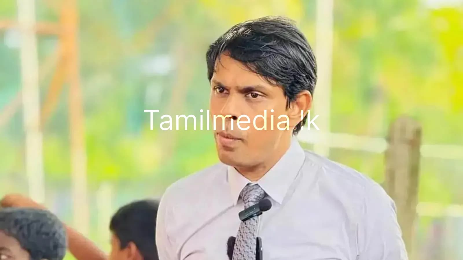 யாழ்ப்பாண மாவட்ட பாராளுமன்ற உறுப்பினர் கைது