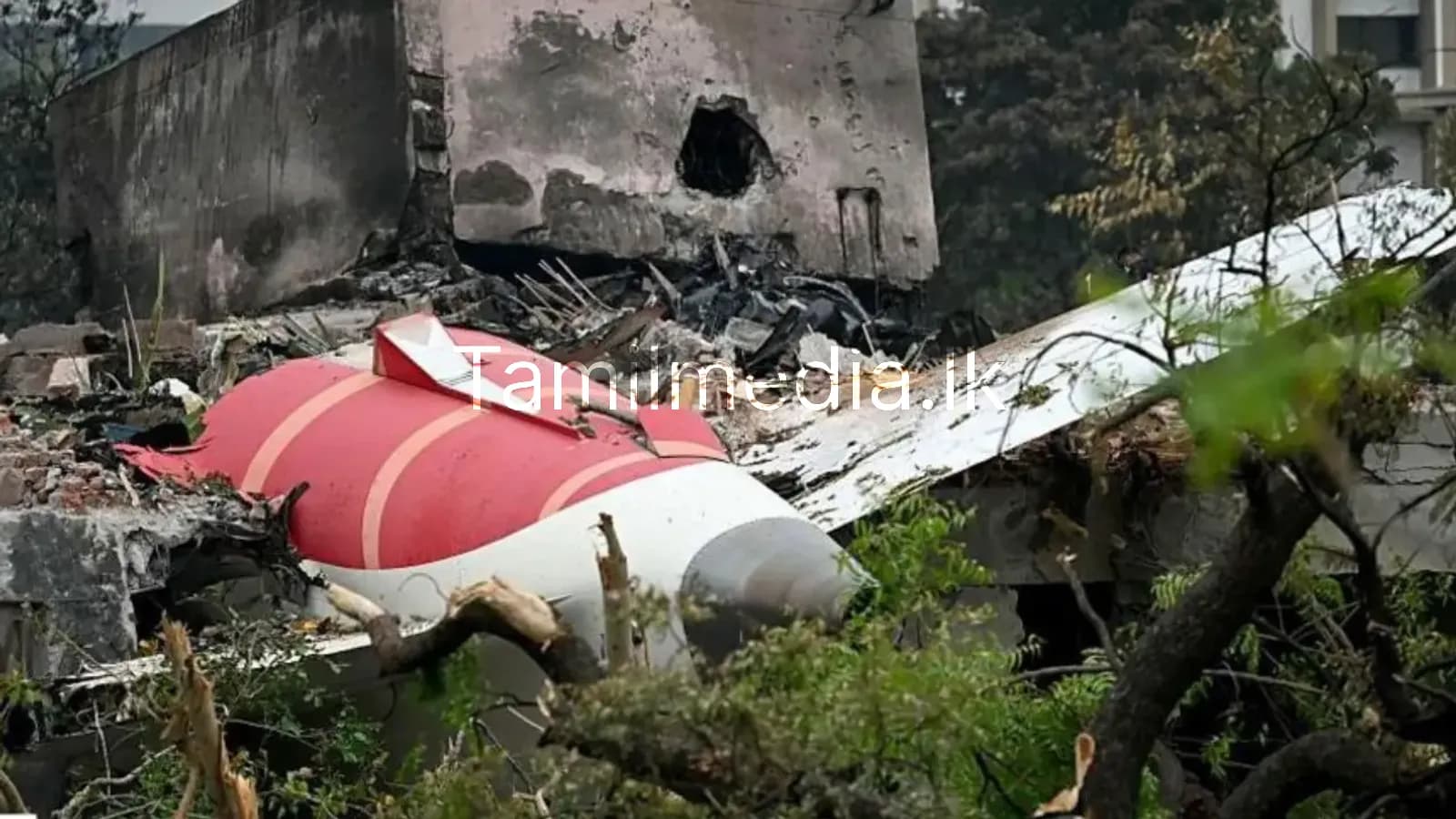 Air India விபத்து: குடும்பங்கள் அமெரிக்காவில் வழக்கு