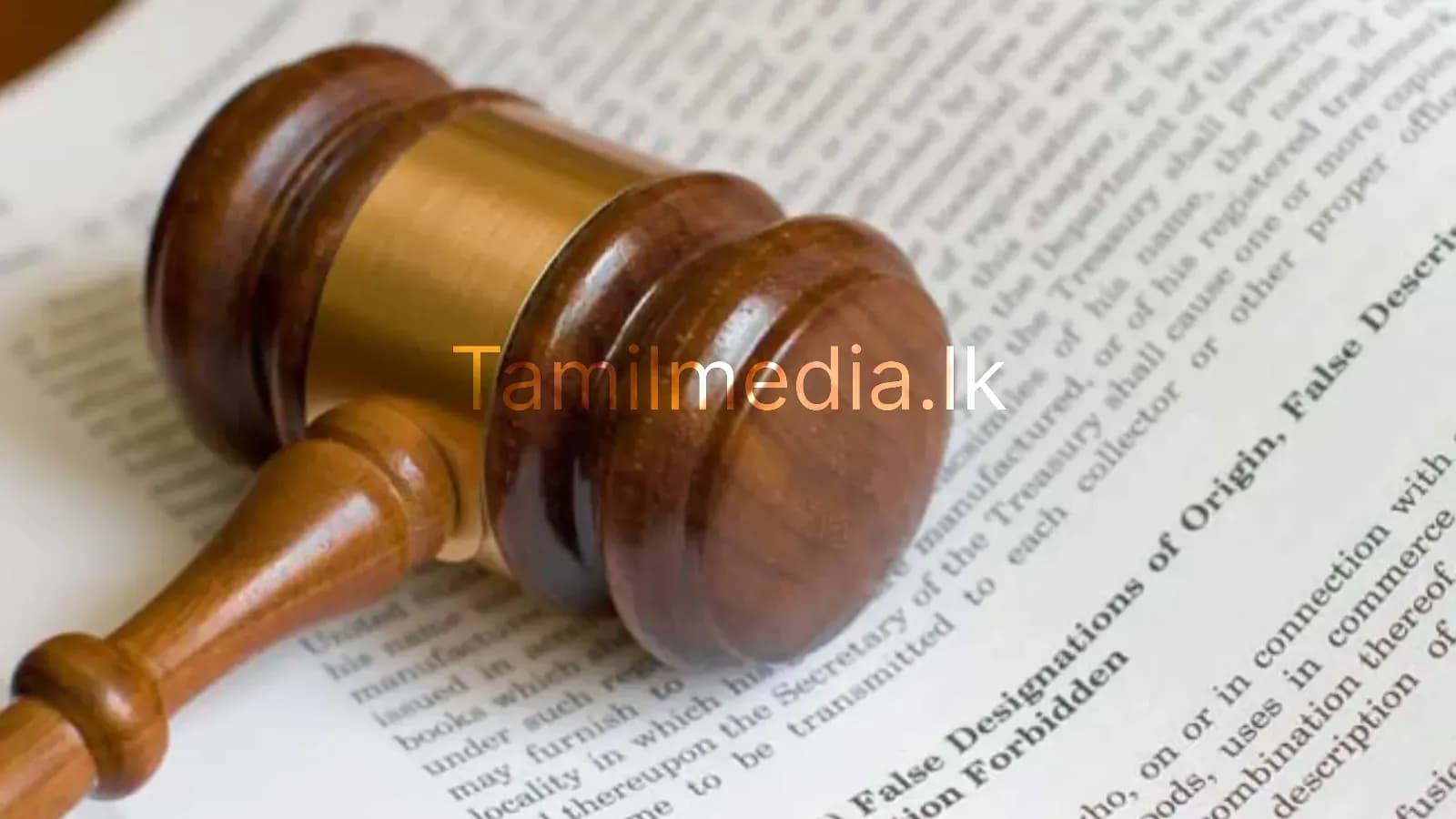 இலங்கையில் பதிப்புரிமை சட்டம் வலுப்படுத்த குழு அமைப்பு