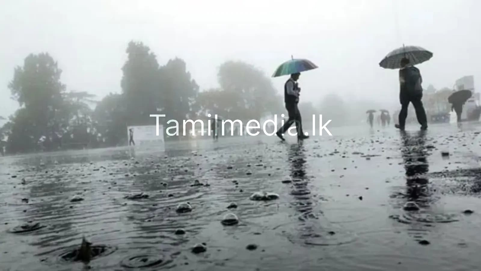 மழையால் 18 மாவட்டங்களில் 29,000 பேர் பாதிப்பு