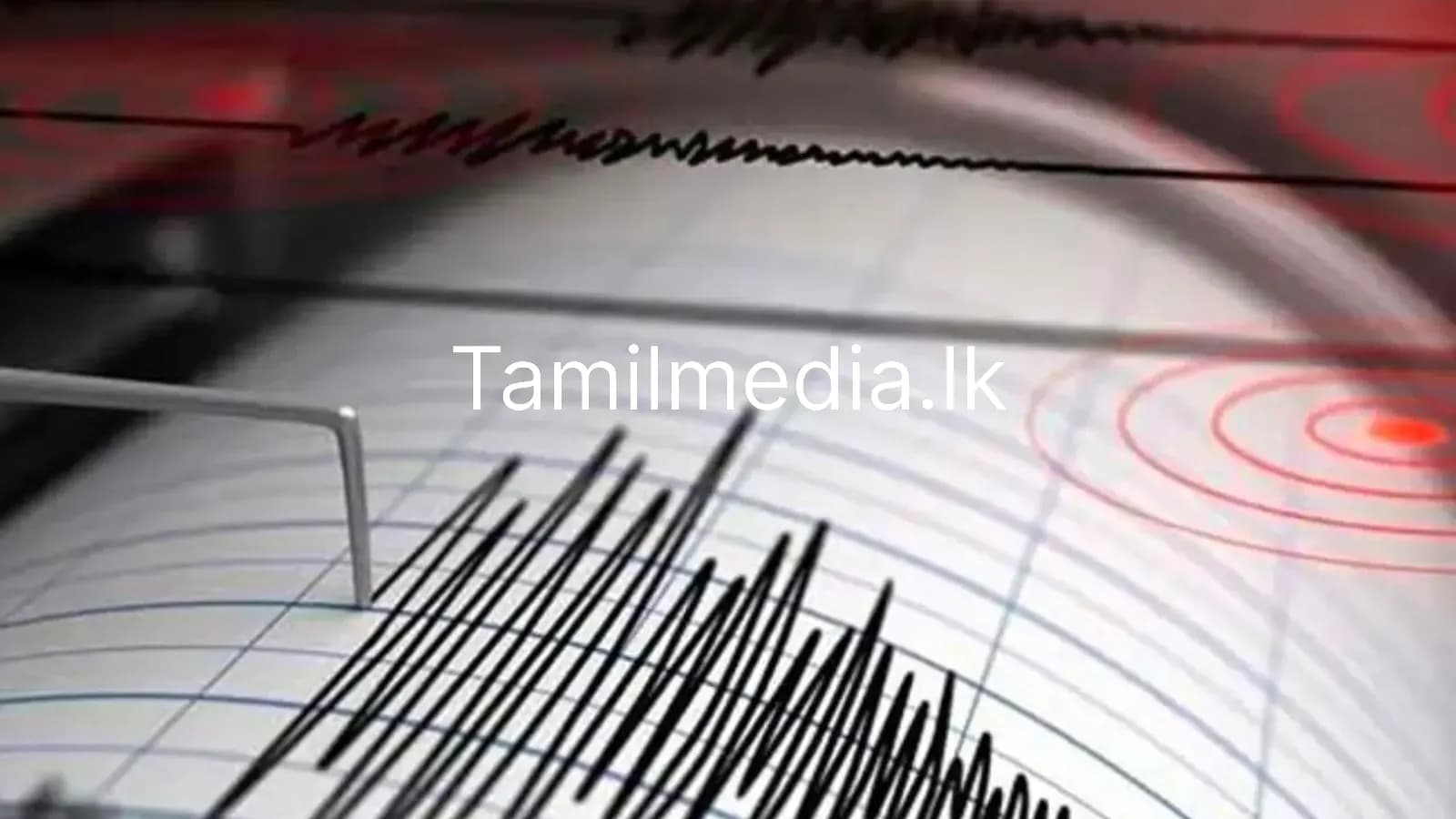 ஆப்கானிஸ்தானில் சக்திவாய்ந்த நிலநடுக்கம்!