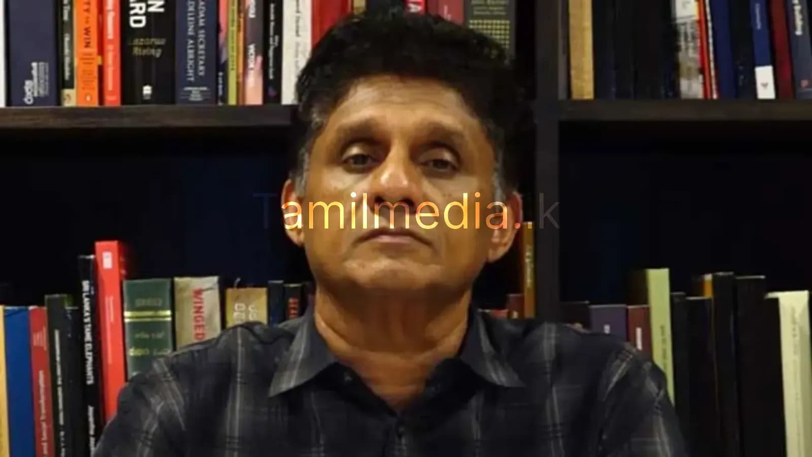 SJB - UNP இணைந்து புதிய அரசியல் கூட்டணி