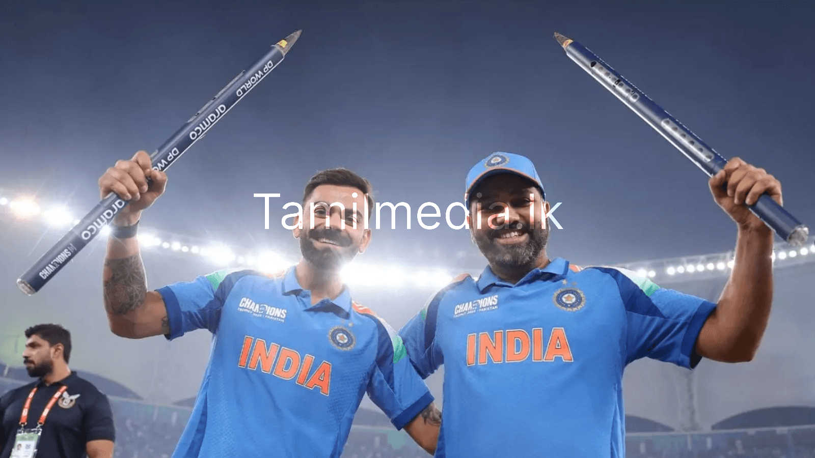 இந்திய அணியில் பெரிய மாற்றம் – BCCI அதிரடி முடிவு