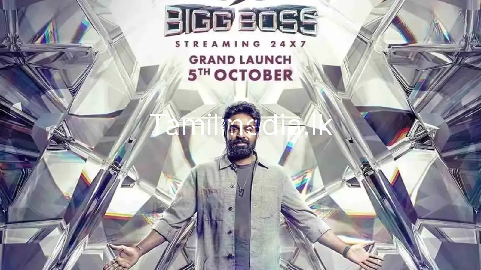 பிக்பாஸ் 9 போட்டியாளர் லிஸ்ட் வெளியானதா?