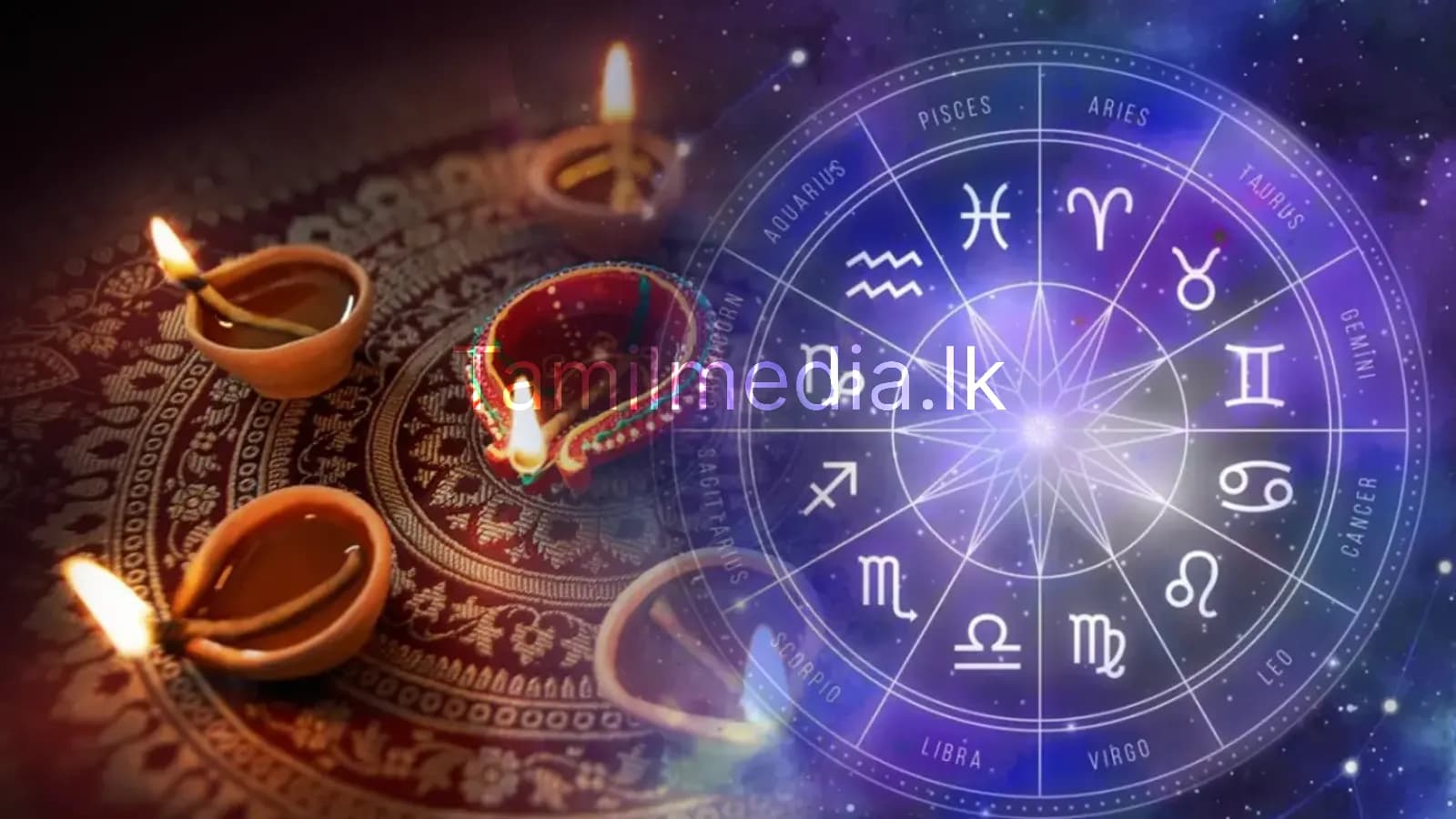 தீபாவளியில் உருவாகும் அரிய யோகம் - யார் இந்த 3 ராசிகள்?