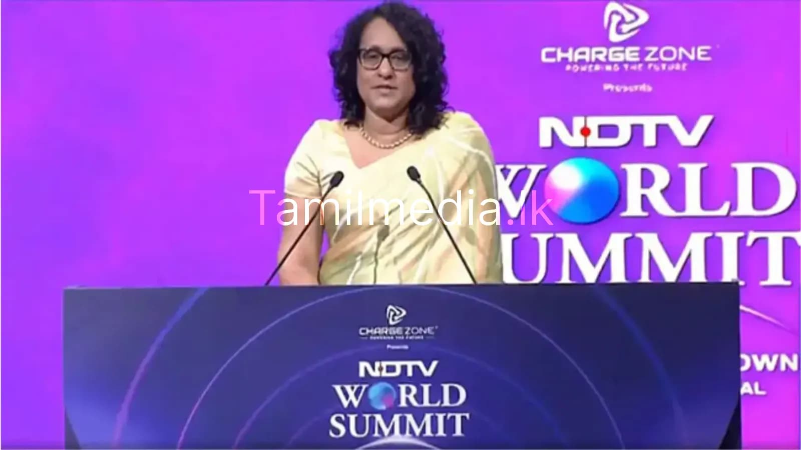 இந்தியாவின் அண்டை நாடுகள் கொள்கை நன்மை தருகிறது – ஹரிணி