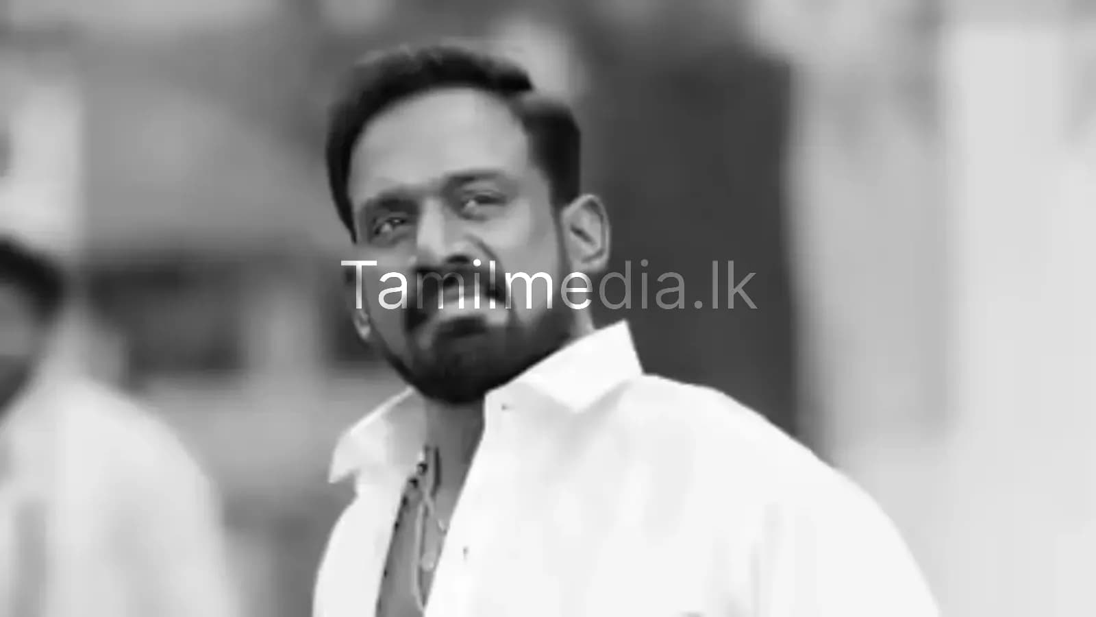 நடிகர் ரோபோ சங்கரின் உடல் தகனம்