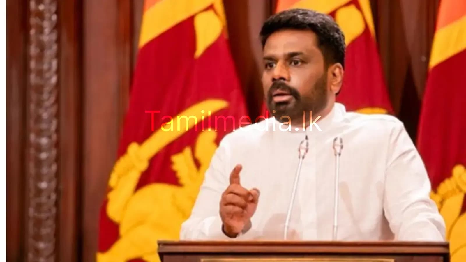 அமெரிக்கா செல்லும் இலங்கை ஜனாதிபதி - வெளியான காரணம்