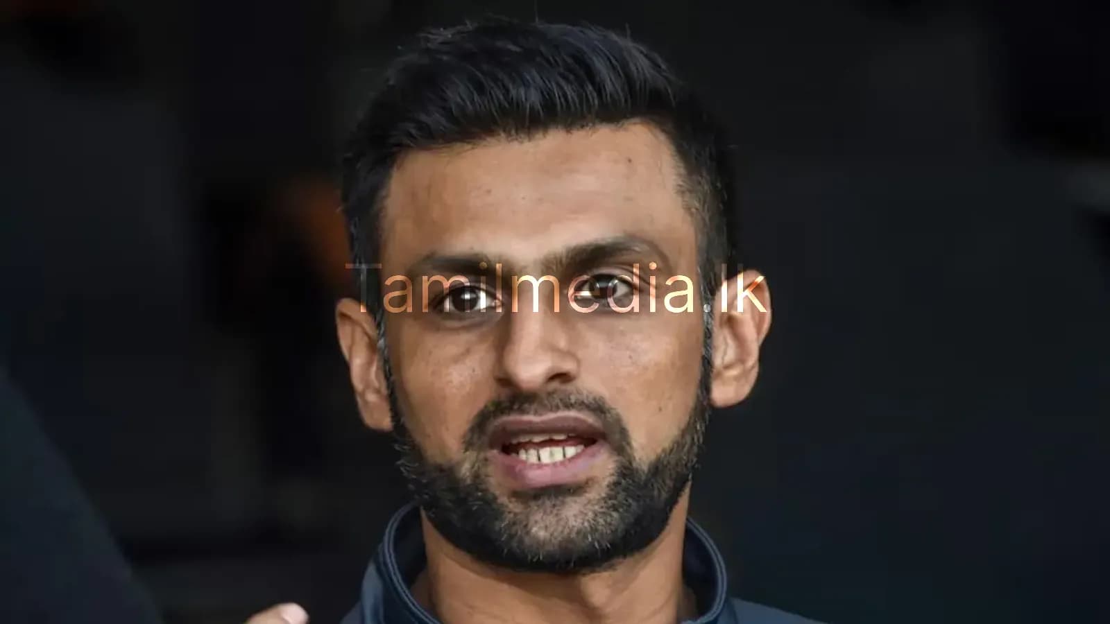 மூன்றாவது மனைவியுடனும் பிரிவு என்கிறாரா சோயப் மாலிக்?