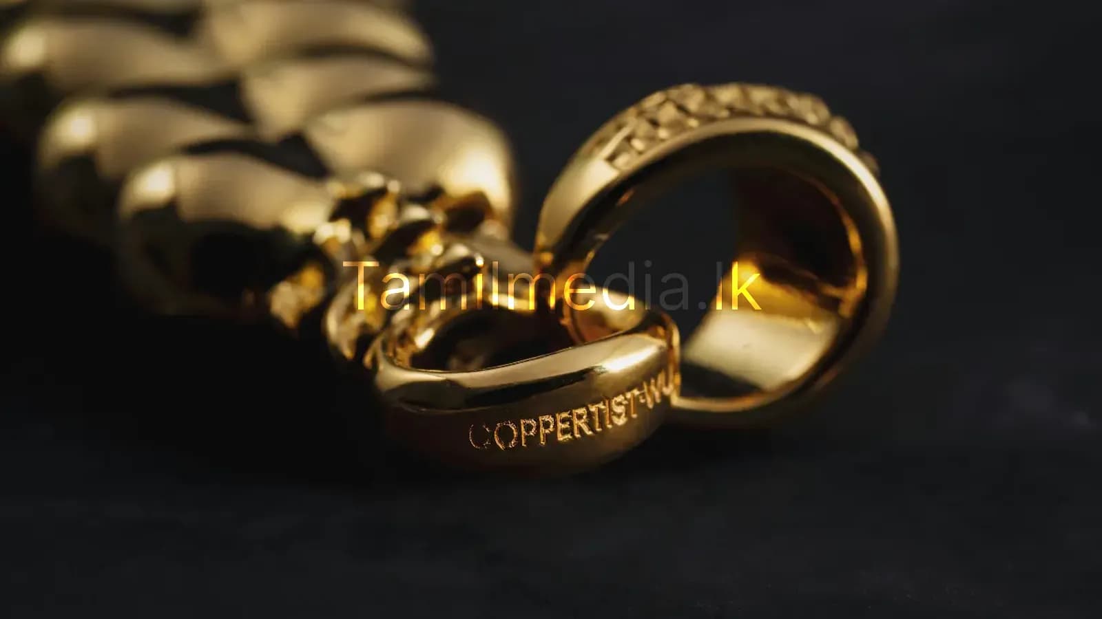 இலங்கையின் இன்றைய தங்க நிலவரம் 