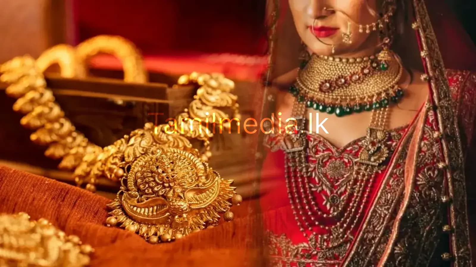 தங்கம் மலிவாகக் கிடைக்கும் நாடுகள் – எங்கு லாபம்?