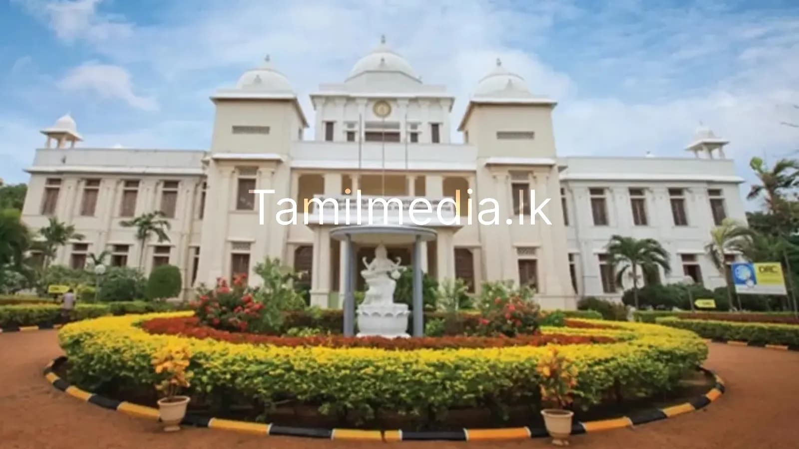 யாழ்ப்பாணம் உலகின் சிறந்த சுற்றுலா இடங்களில் ஒன்று