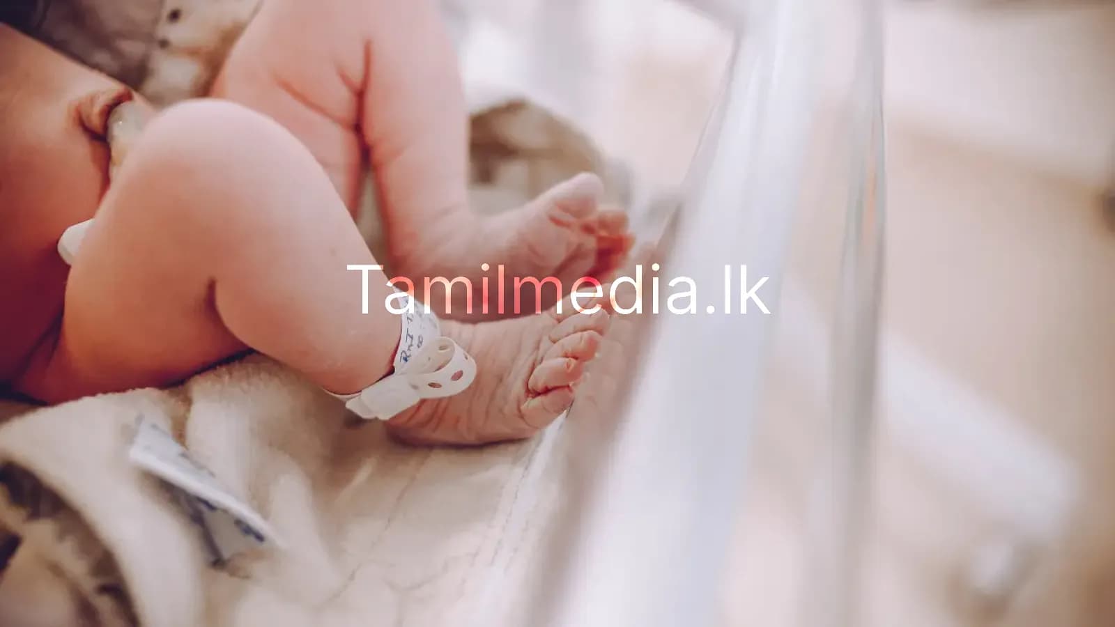 இலங்கையில் குழந்தை பிறப்புகள் கடுமையாக குறைந்தது!