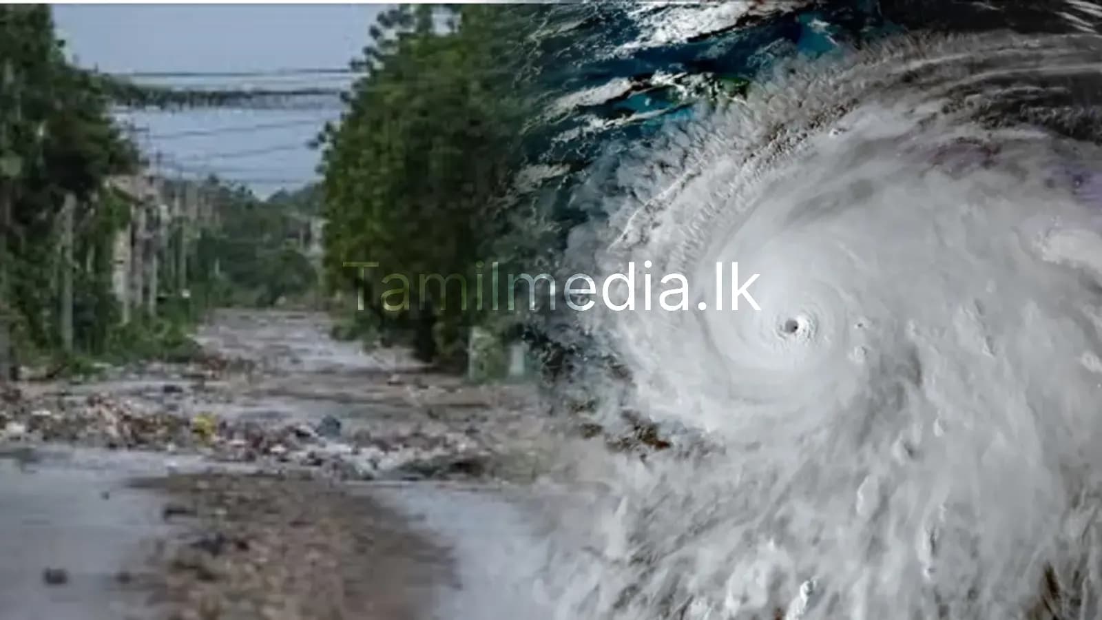 கோரத் தாண்டவம் ஆடிய மெல்லிசா புயல் - ஐ.நா. ஆழ்ந்த கவலை