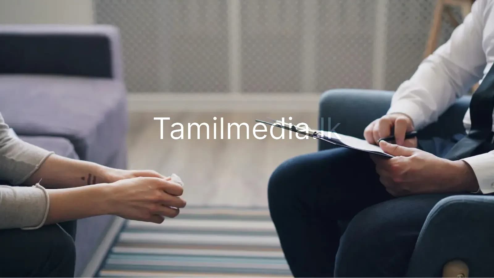 நாட்டில் 10% பேர் மனநலப் பிரச்சினை