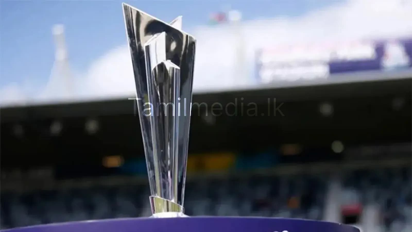 2026 T20 உலகக்கோப்பைக்கு நேபாளம், ஓமான் தகுதி