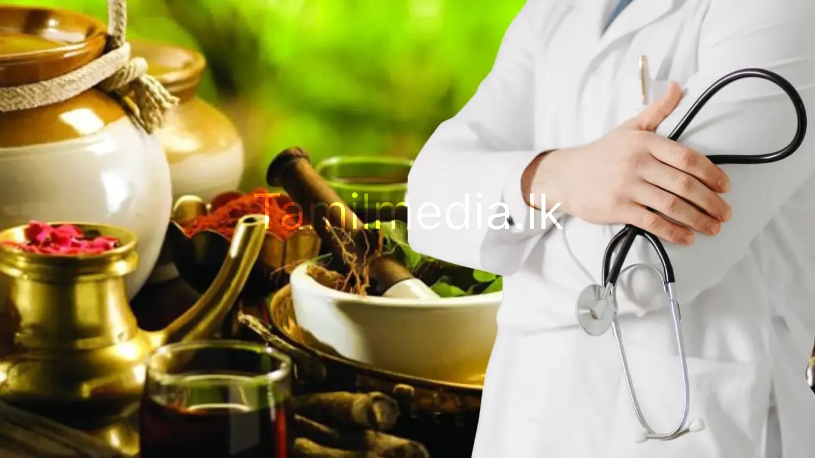 ஆயுர்வேத மருத்துவ சேவையில் 303 பேர் நியமனம்
