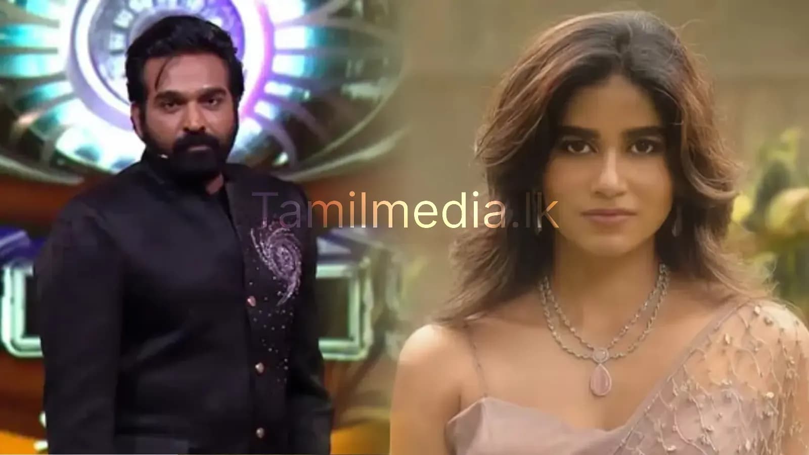 பிக்பாஸ் 9-ல் ஆதிரை வெளியேறிய காரணம் வெளிச்சம்