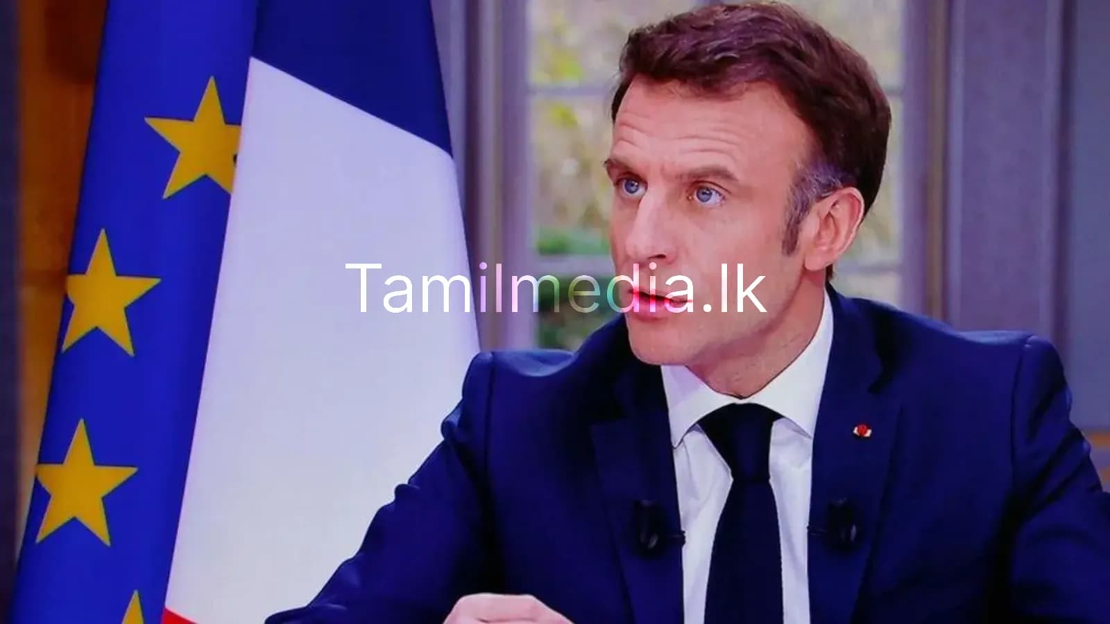 புதிய பிரதமர் நியமனம் விரைவில் – மக்ரோனின் முடிவு