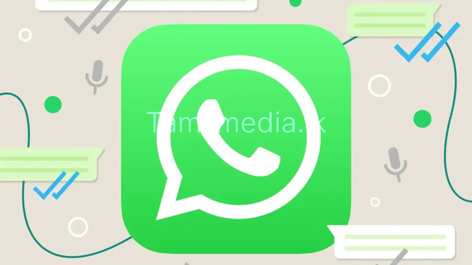 வாட்ஸ்அப்-ல் ரியல்-டைம் மொழிபெயர்ப்பு வசதி