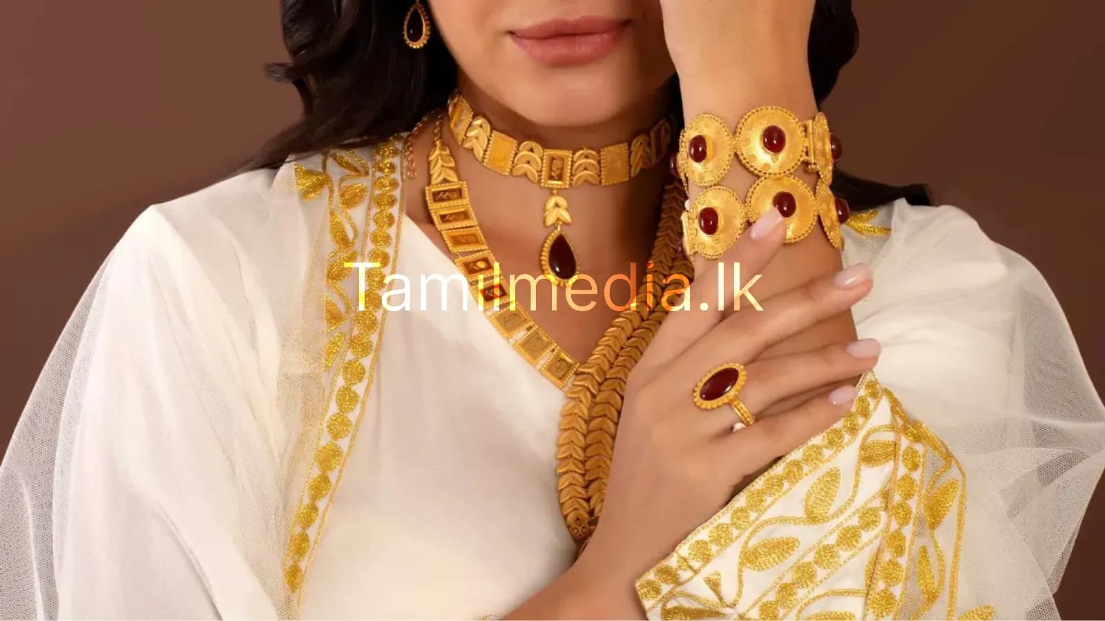 ஒரு அவுன்ஸ் தங்க விலை எவ்வளவு தெரியுமா?