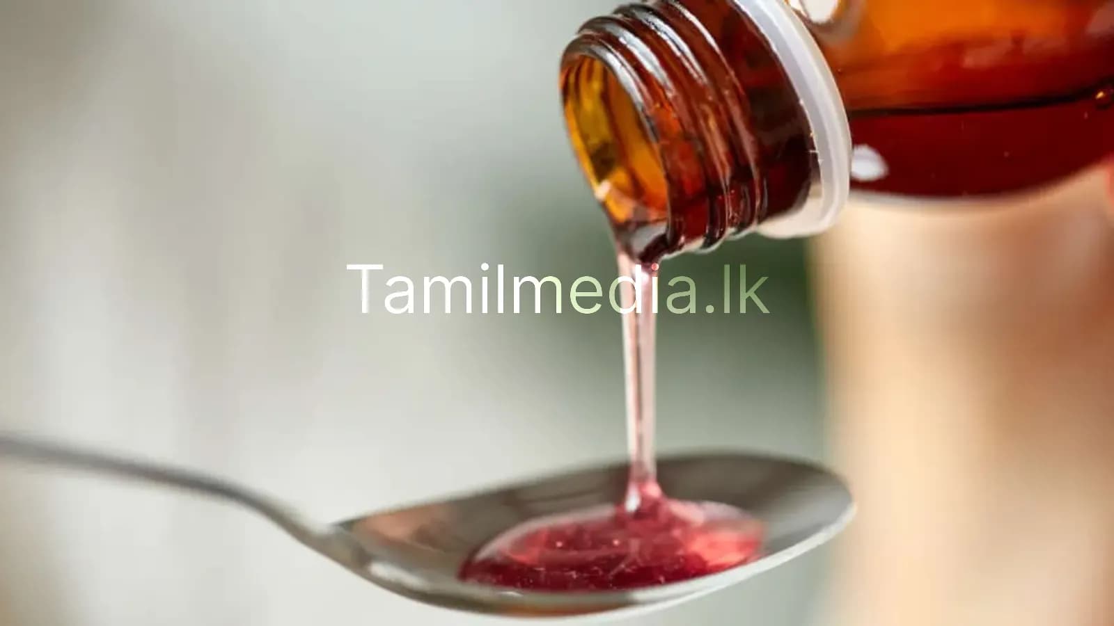 இருமல் சிரப்புகளில் விதிகளை மீறிய இந்திய நிறுவனங்கள்