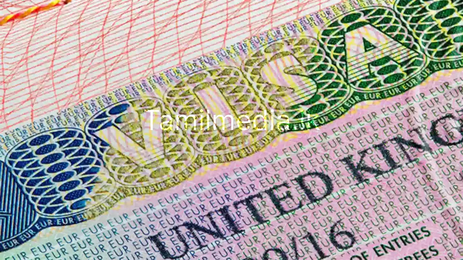 பிரிட்டன் திறமையாளர்களுக்கான விசா கட்டண ரத்து திட்டம்