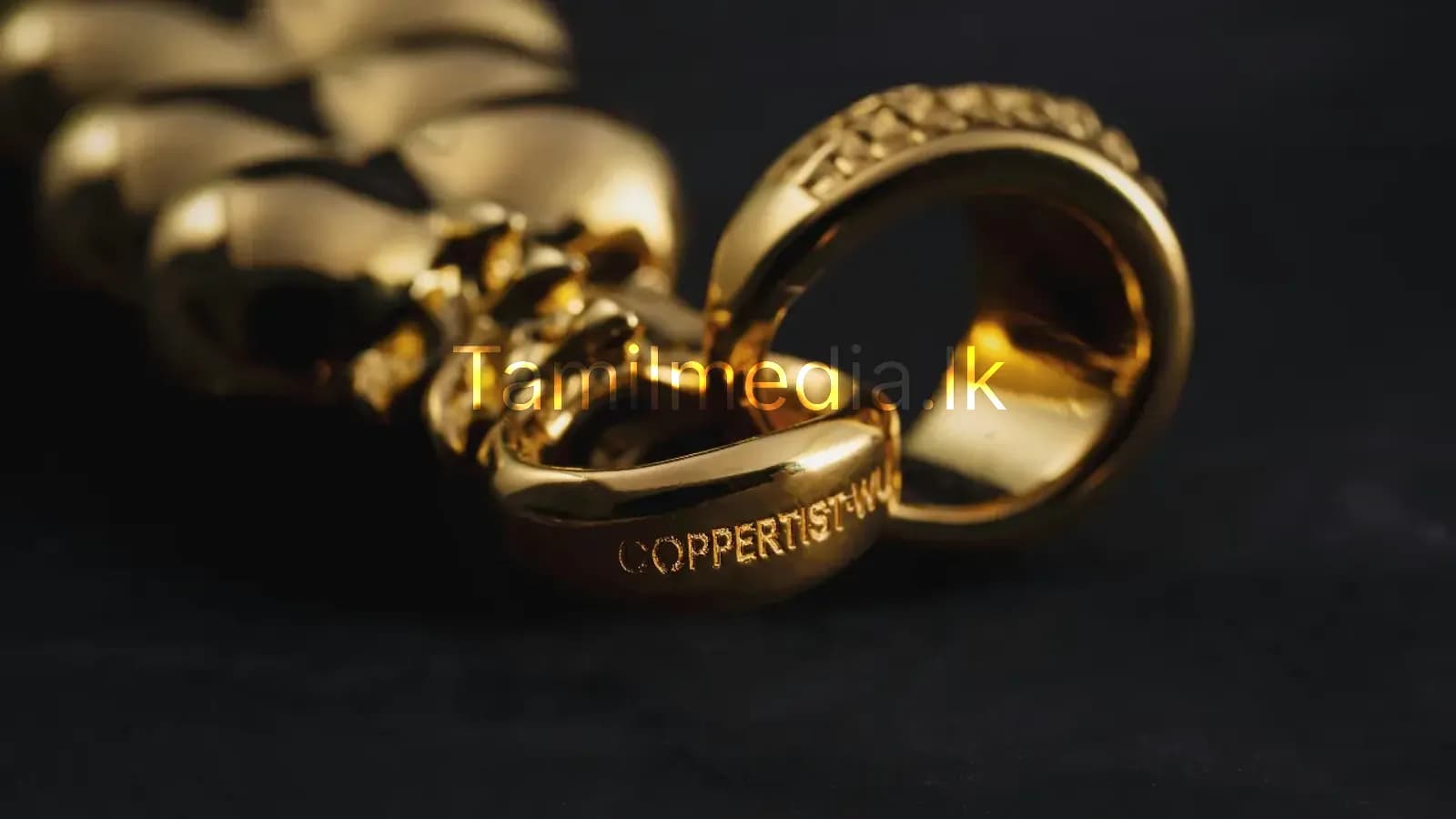 உயர்ந்து செல்லும் தங்க விலை - இன்றைய நிலவரம்