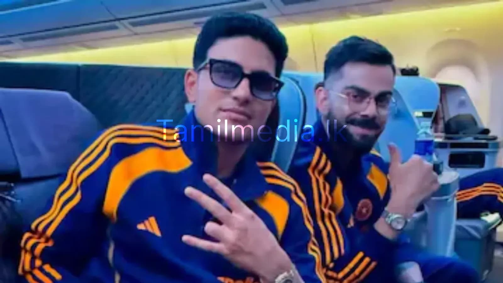 ஆஸ்திரேலியா புறப்பட்ட இந்திய அணி