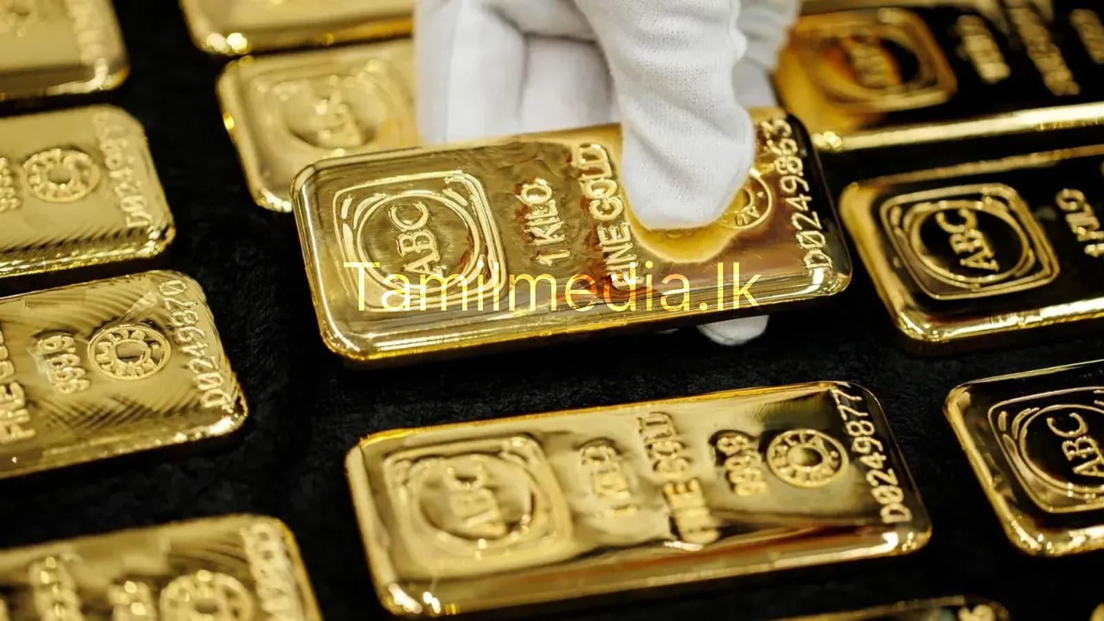 தங்க விலையில் மாற்றம் - இன்றைய நிலவரம் என்ன?