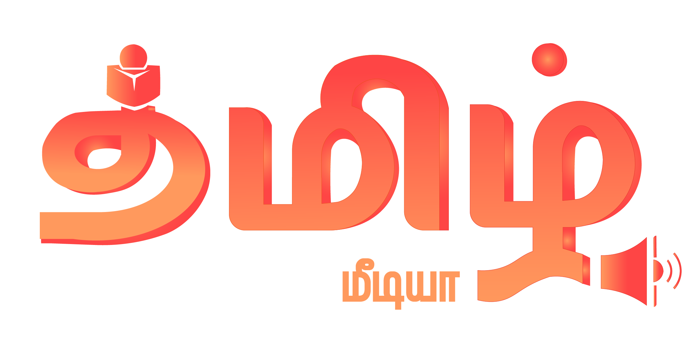TamilMedia Logo